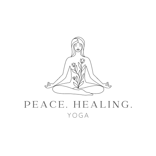 Peace, Healing, Yoga