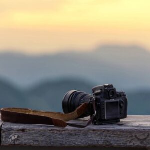 Demo - Photo Portrait