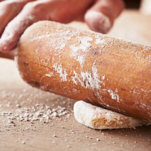 Demo - Bouquet of Spring Flowers