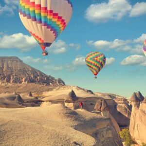 Demo - Flowers - Mother Nature