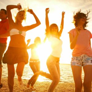 Demo - Head - Human Nature